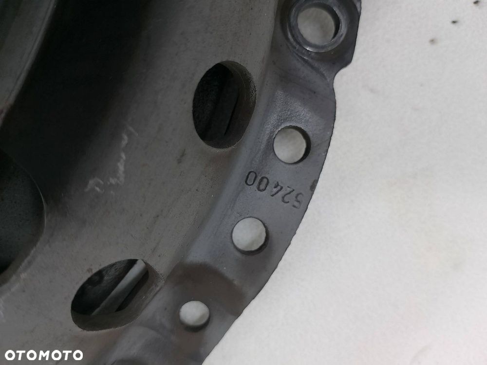 SPRZEGŁO KOMPLETNE VOLVO S40 II 9480662 - 4