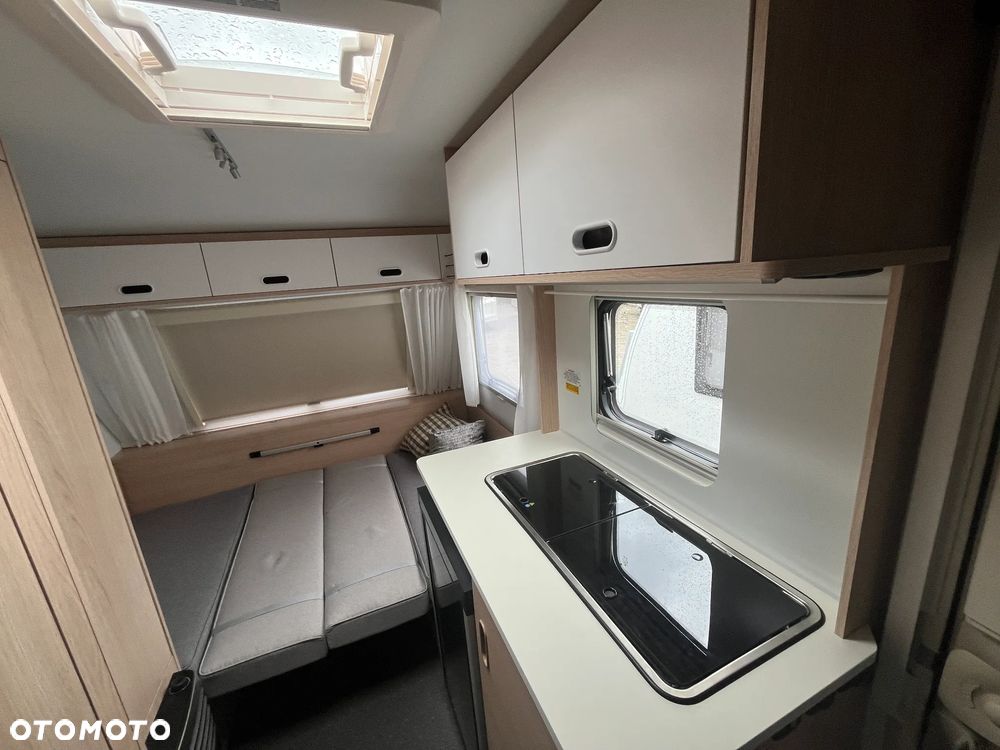 Adria Aviva 360DK Truma 4OS FV23% WCC - 15