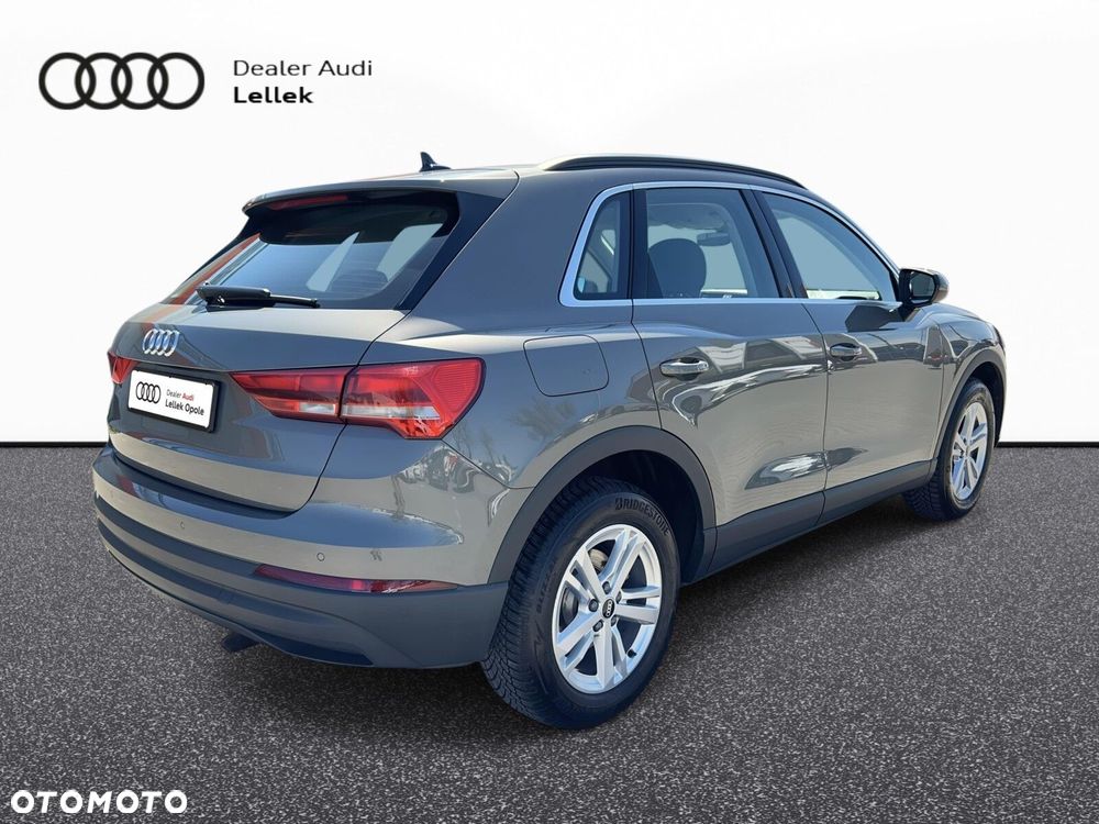 Audi Q3 - 5