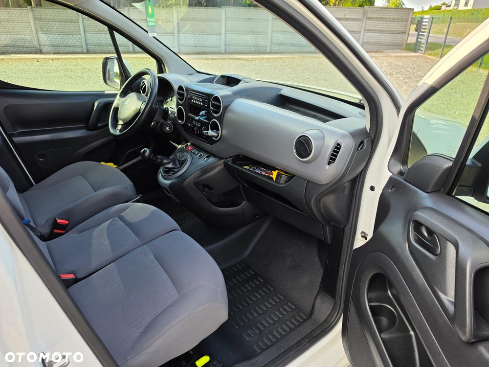 Peugeot Partner - 22