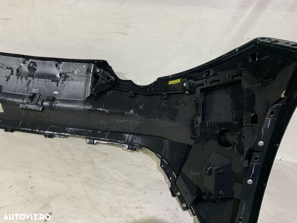 Bara spate Jaguar F-Type, 2013, 2014, 2015, 2016, 2017, 2018, cod origine OE EX53-17D781-A. - 11