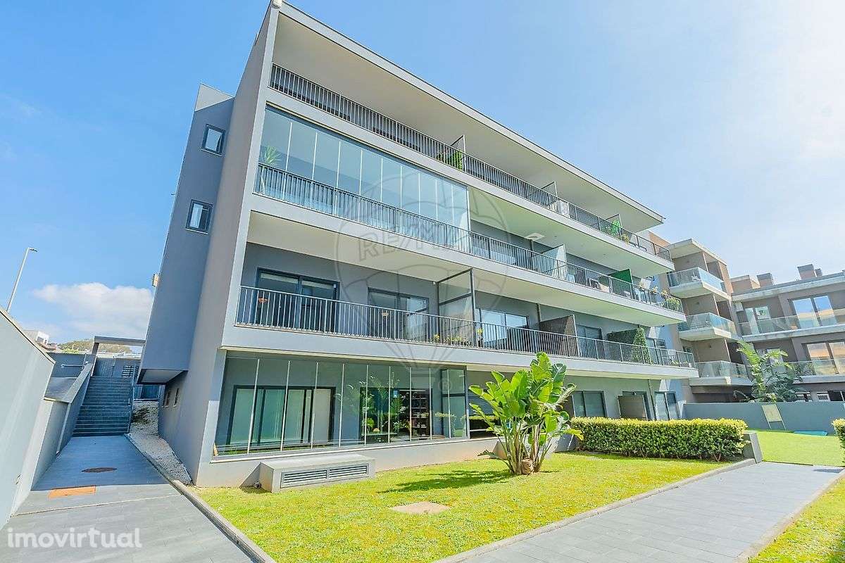 Apartamento T4 para venda - Grande imagem: 5/50