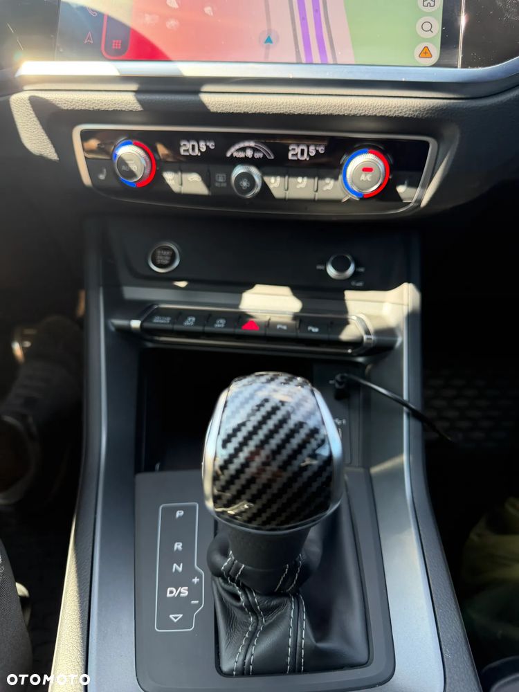Audi Q3 35 TFSI mHEV S-Line S tronic - 22
