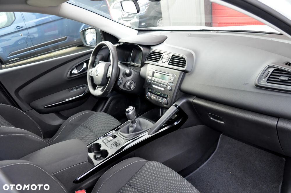 Renault Kadjar Energy TCe 130 Life - 32