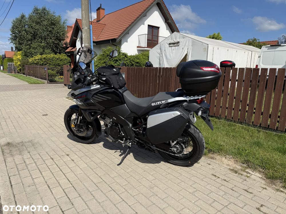 Suzuki DL - 4