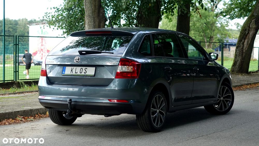 Skoda RAPID - 33