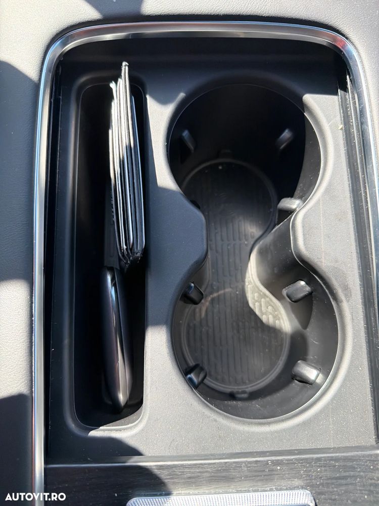 Omoda 7 1.5 TGDI 1DHT PHEV Exclusive - 26