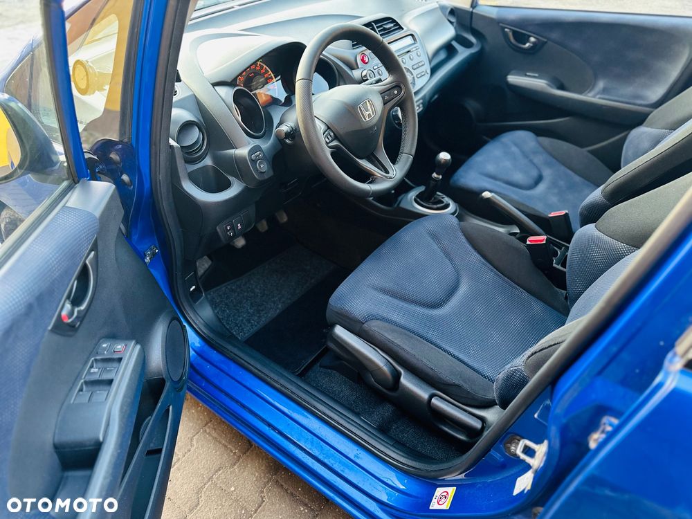 Honda Jazz 1.4 i-VTEC Comfort - 4