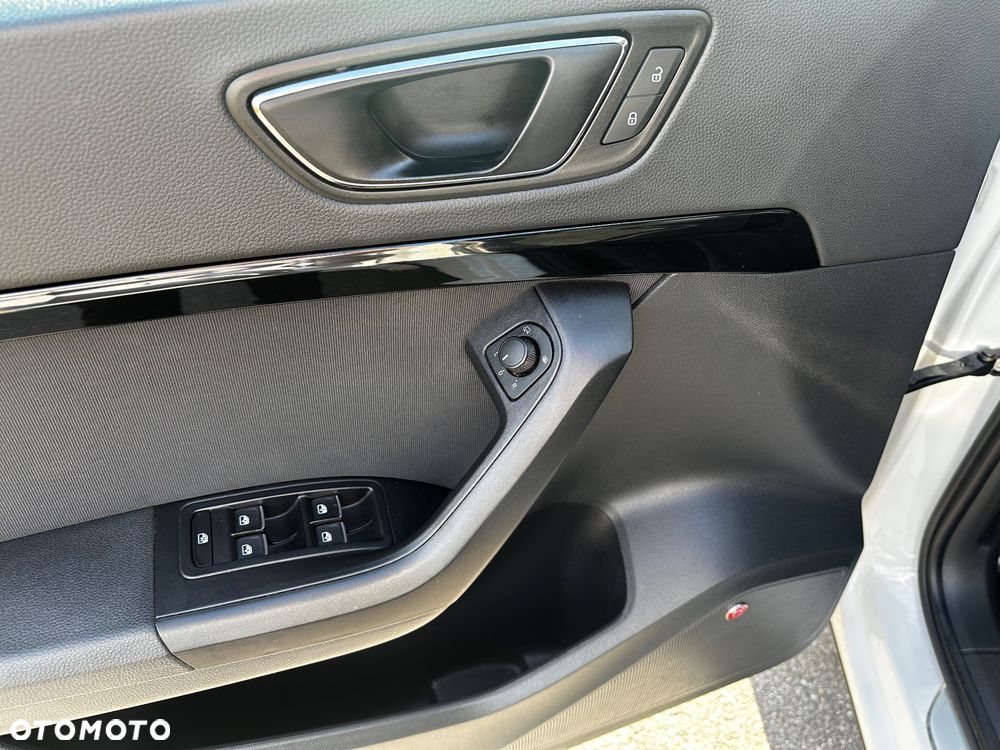 Seat Ateca - 24