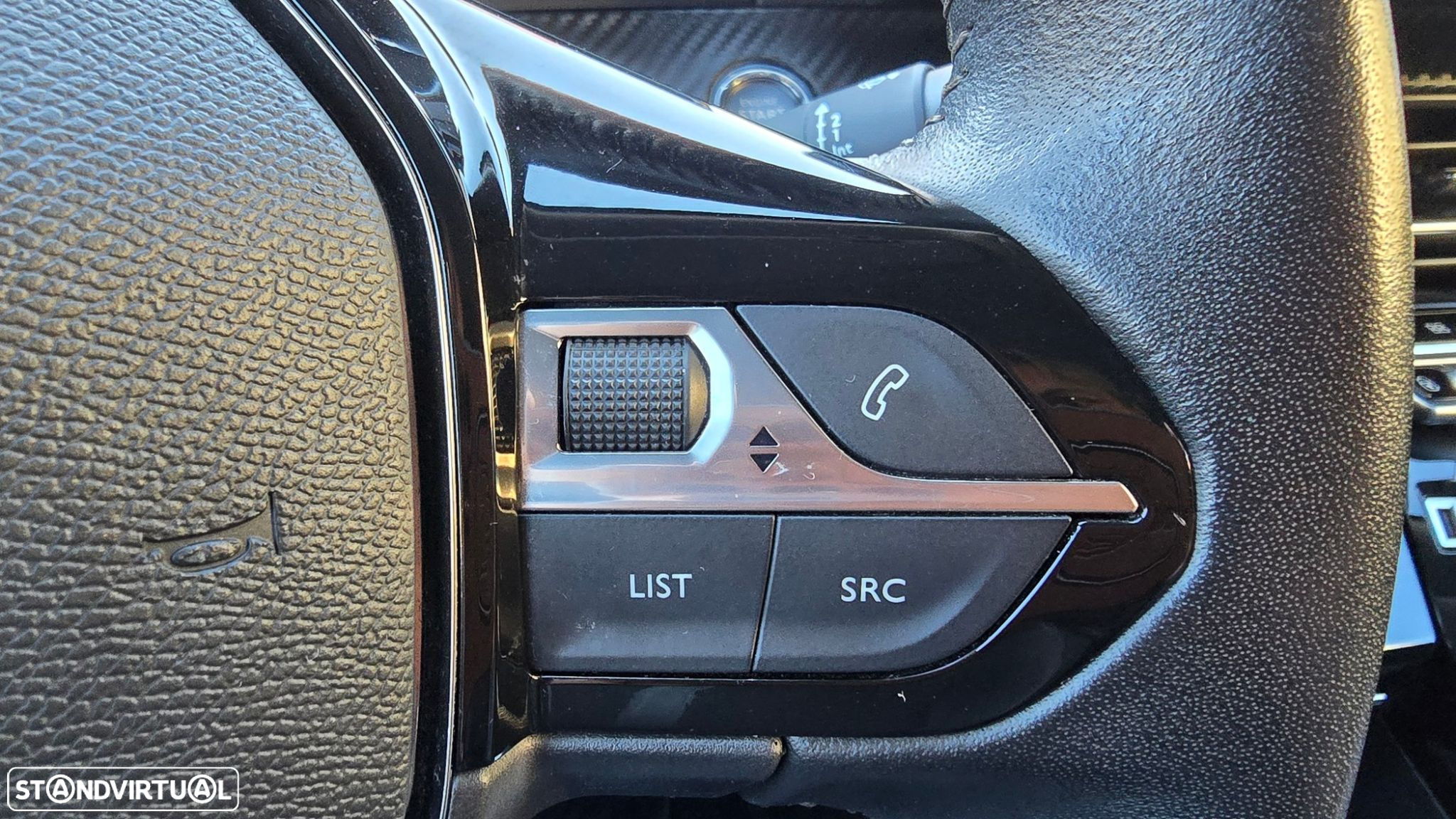 Peugeot 2008 - 16