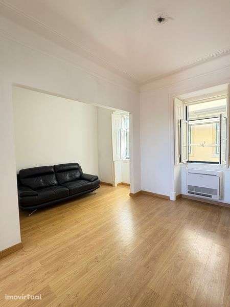 T3 em Paço de Arcos - Grande imagem: 2/12