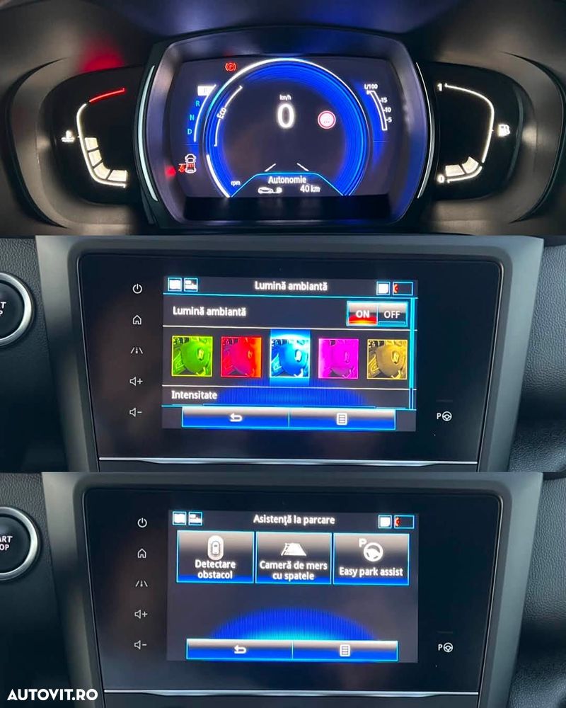 Renault Kadjar TCe EDC GPF Black Edition - 5