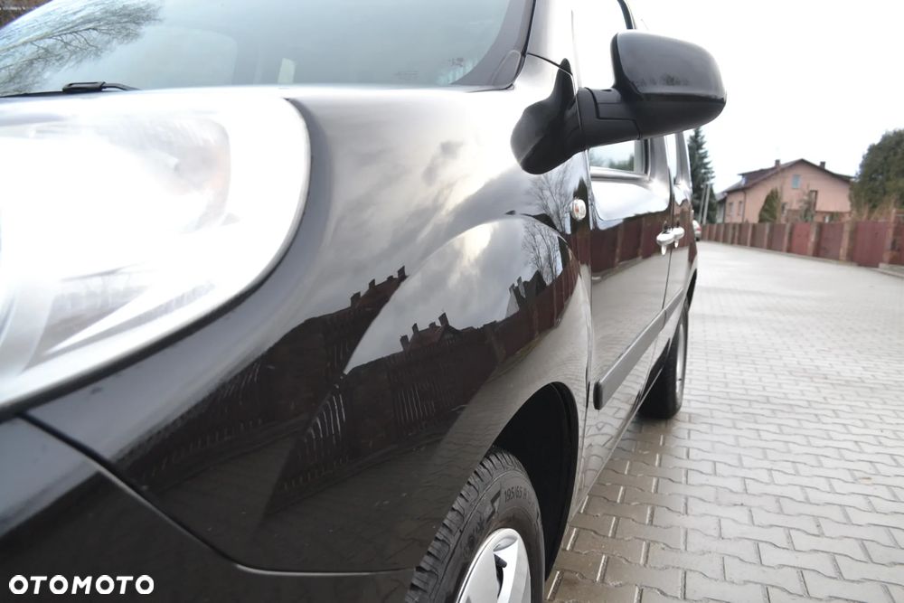 Renault Kangoo - 26