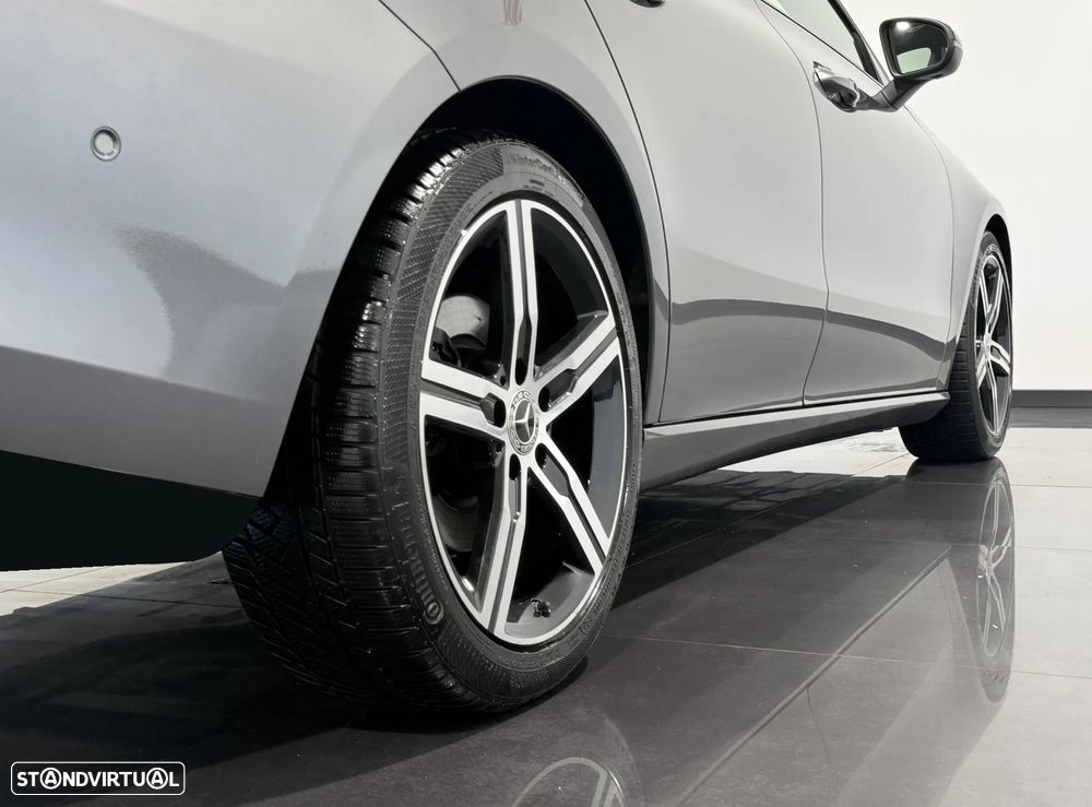 Mercedes-Benz CLA 180 d Shooting Brake Progressive Aut. - 50