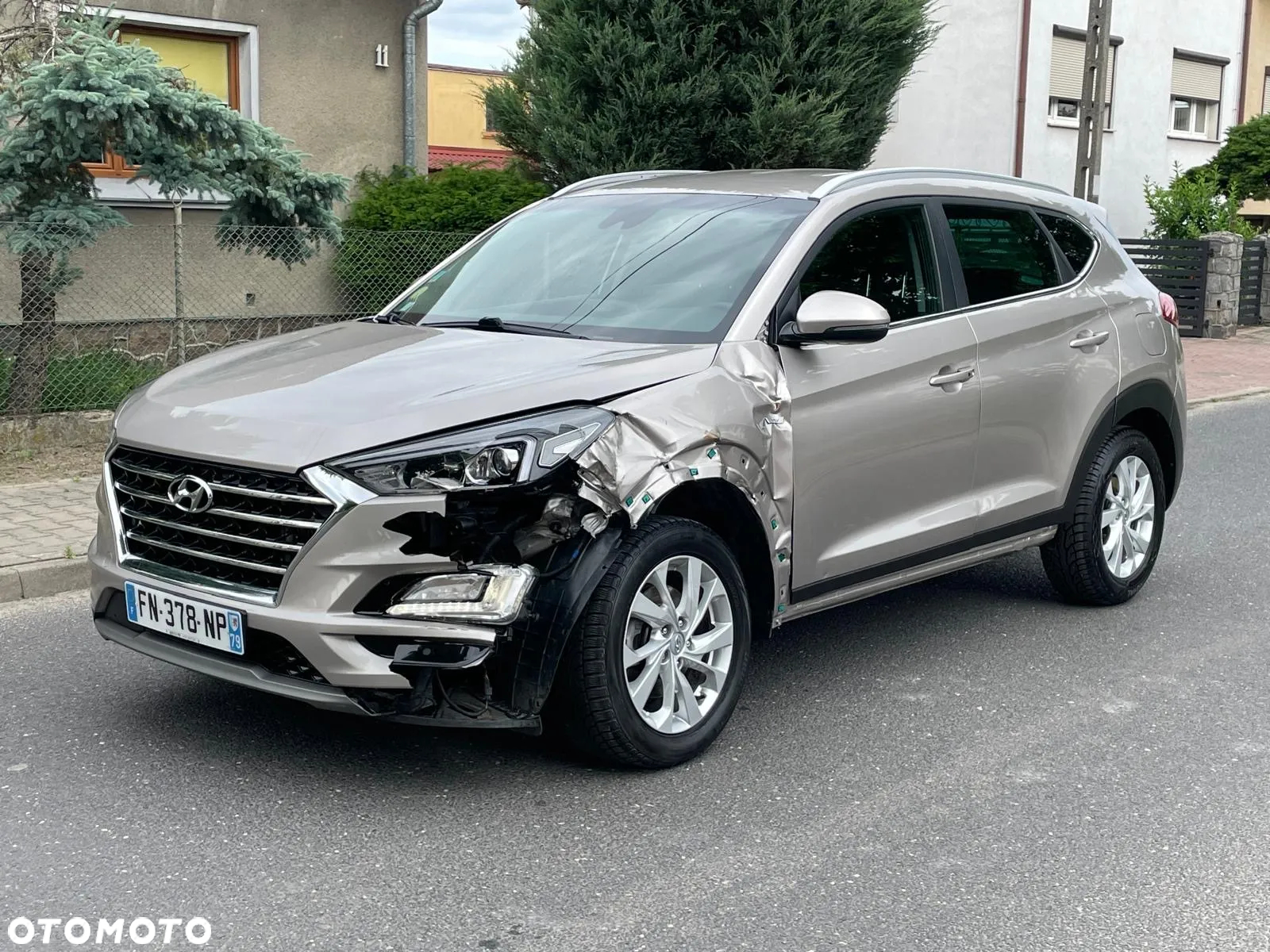 Hyundai Tucson 1.6 CRDi 48V-Hybrid 2WD DCT Prime - 3