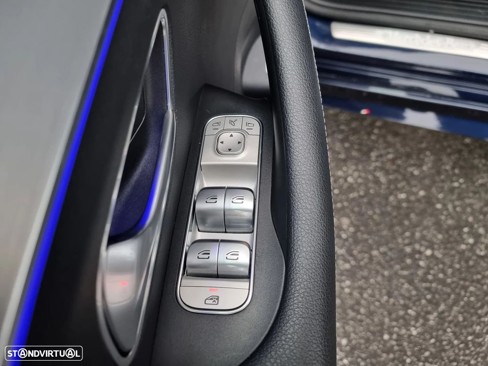 Mercedes-Benz GLE 350 de 4Matic - 17