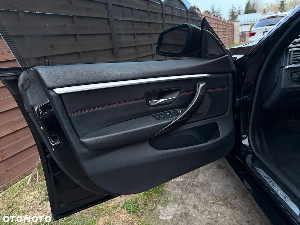 BMW Seria 4 435i Sport-Aut M Sport - 25