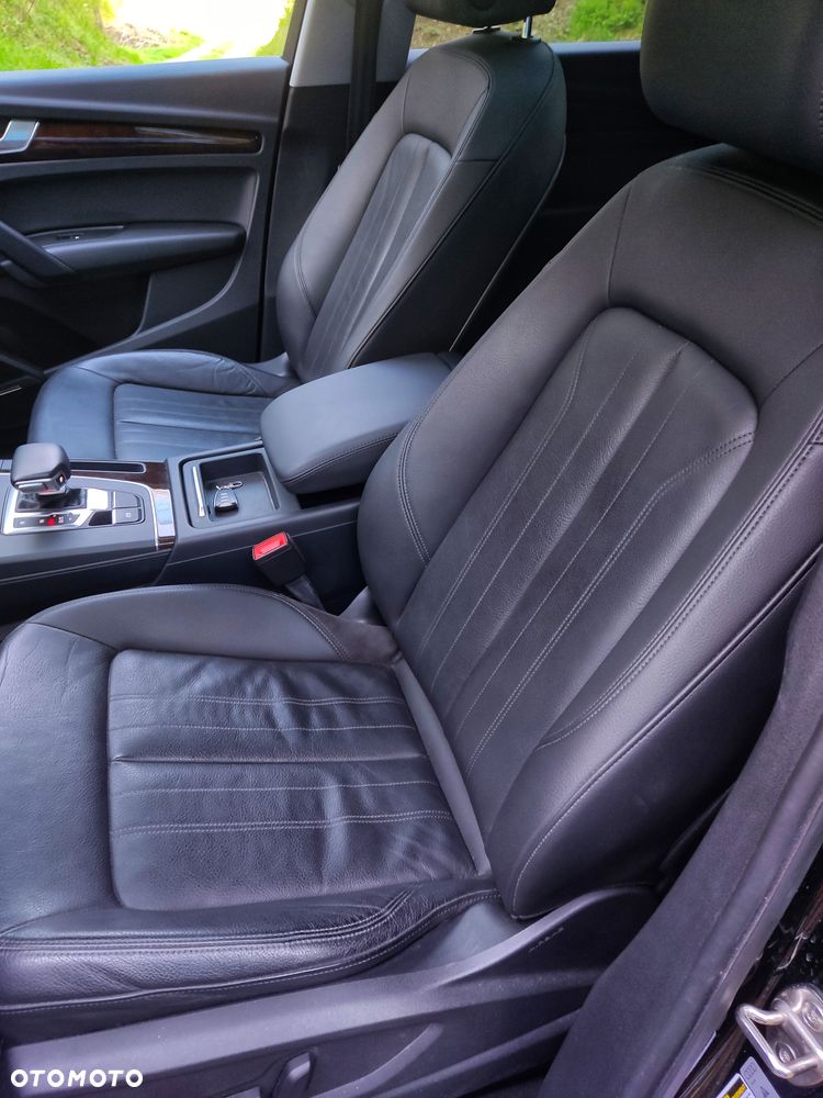 Audi Q5 2.0 TFSI Quattro S tronic - 18