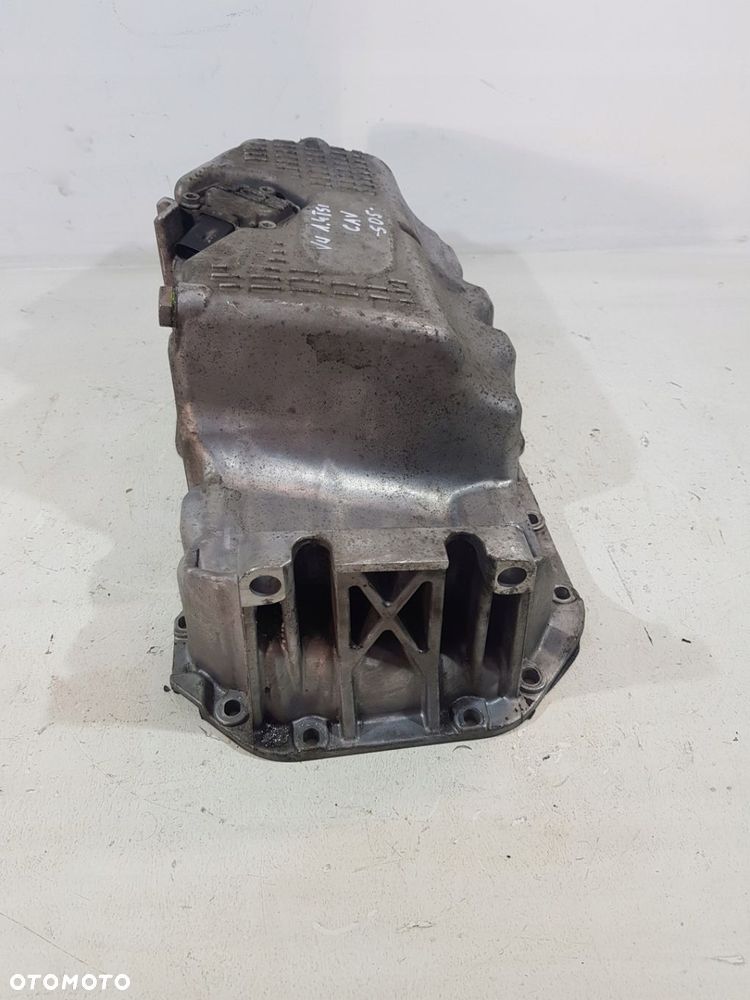 MISKA OLEJU OLEJOWA CZUJNIK 03C103603T VW GOLF SEAT IBIZA SKODA 1.4 TSI CAV - 5