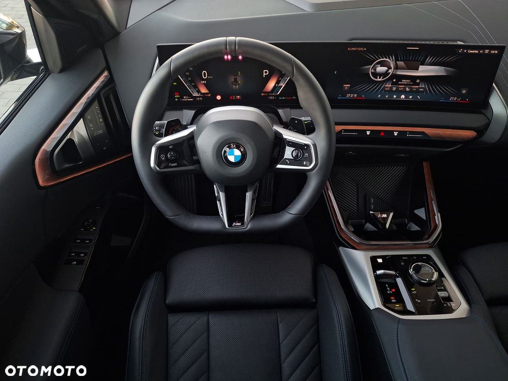 BMW X3 xDrive20d mHEV - 23