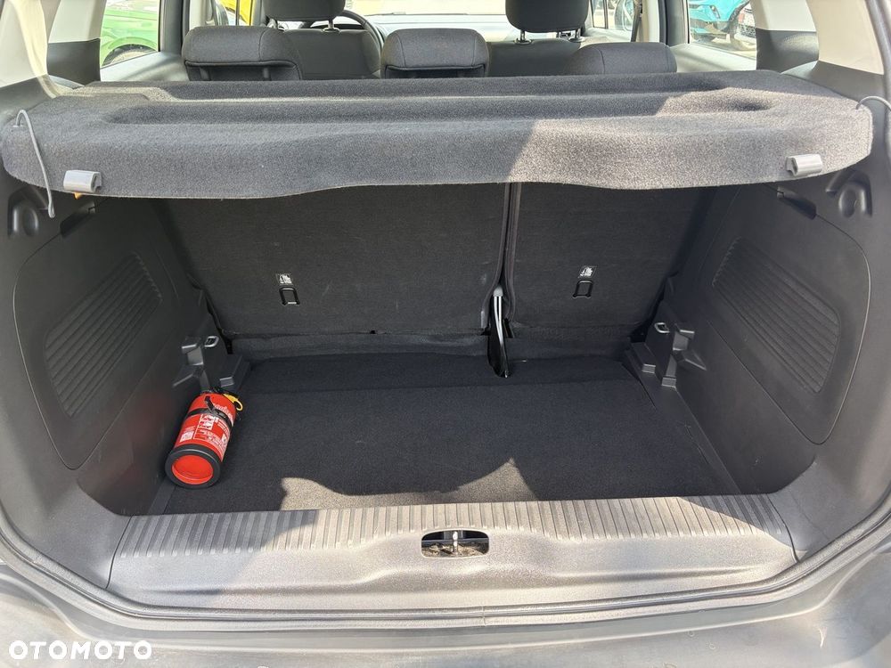 Citroën C3 Aircross - 7