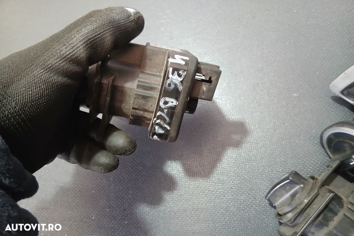 Comutator faruri 1695451304 1695451304 Mercedes-Benz A-Class W169 [20 - 2