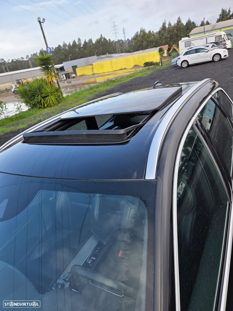 Volvo XC 40 2.0 D4 R-Design AWD - 7