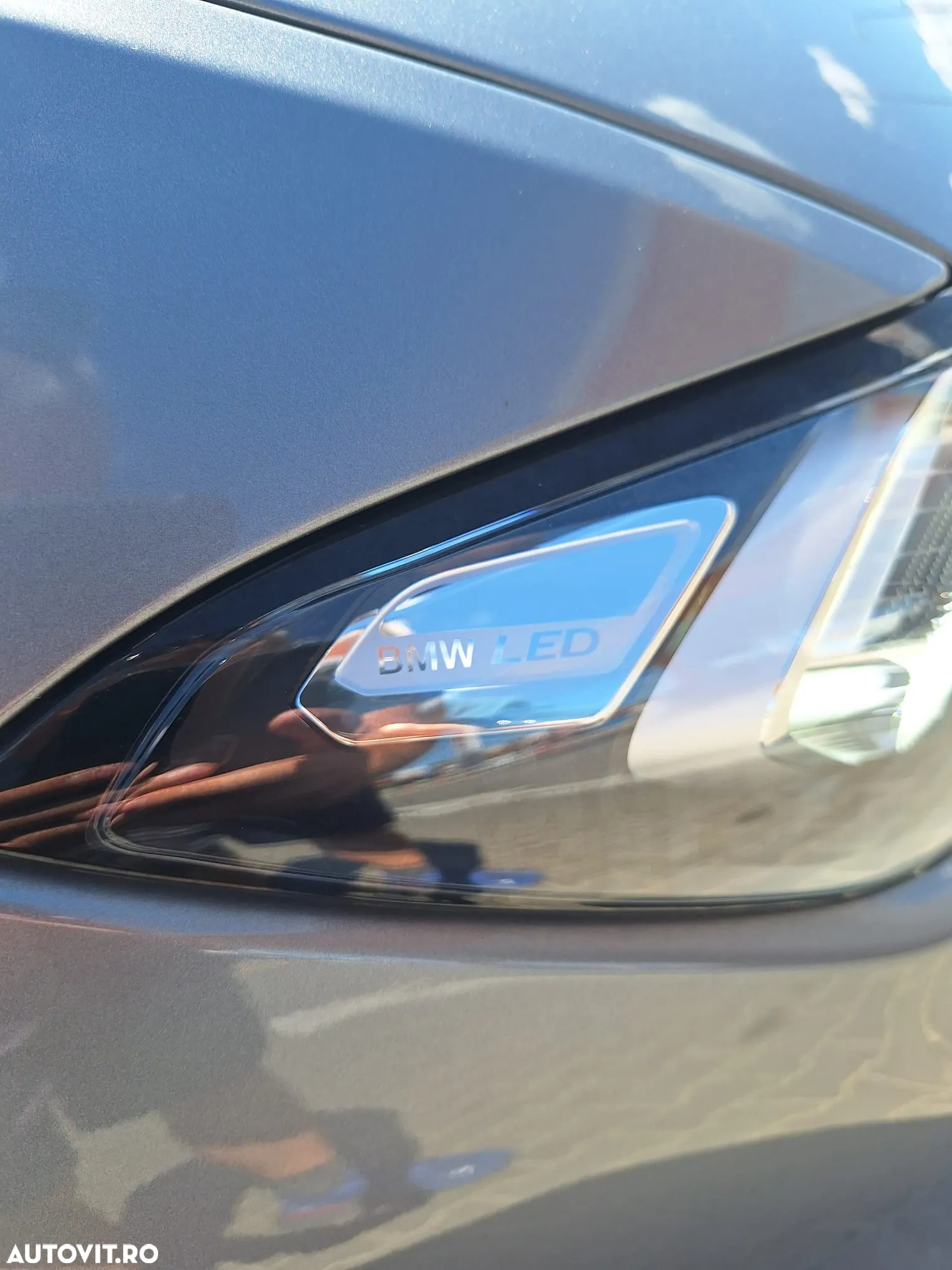 BMW Seria 3 320d xDrive AT MHEV - 11