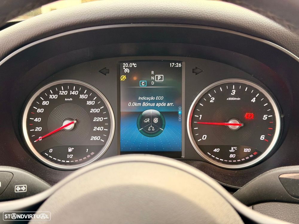 Mercedes-Benz C 180 - 37