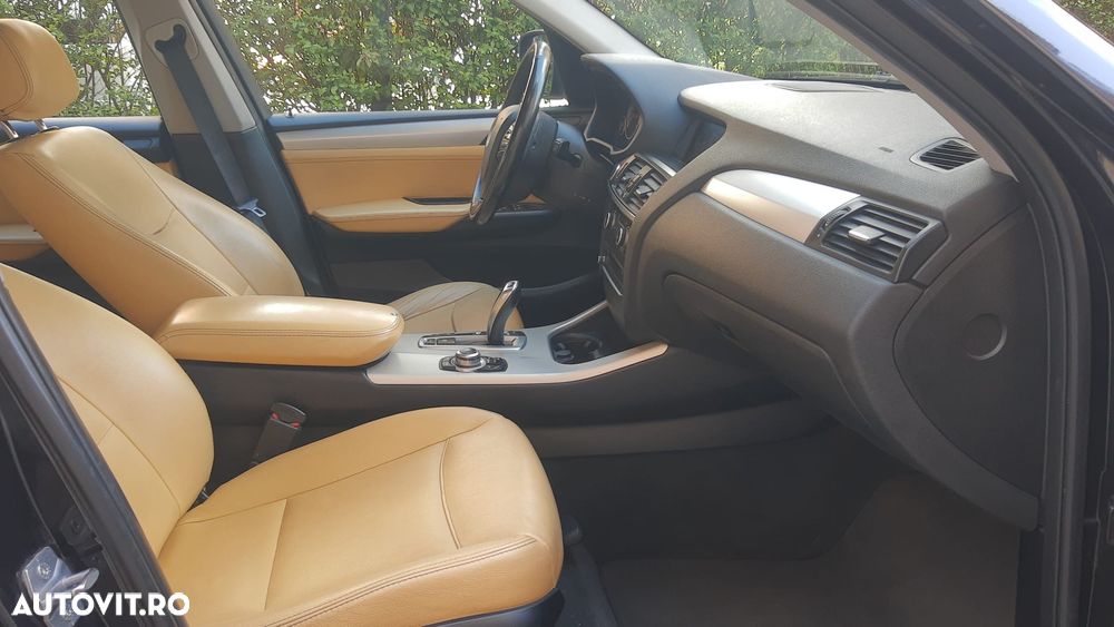 BMW X3 - 6