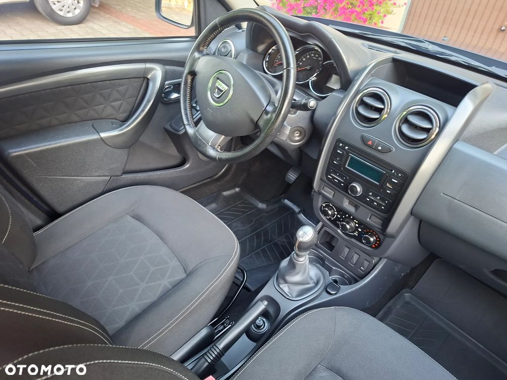 Dacia Duster dCi 110 FAP 4x2 Celebration - 2