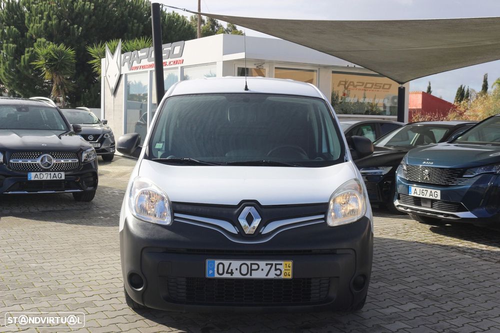 Renault Kangoo 1.5 dCi Business - 8