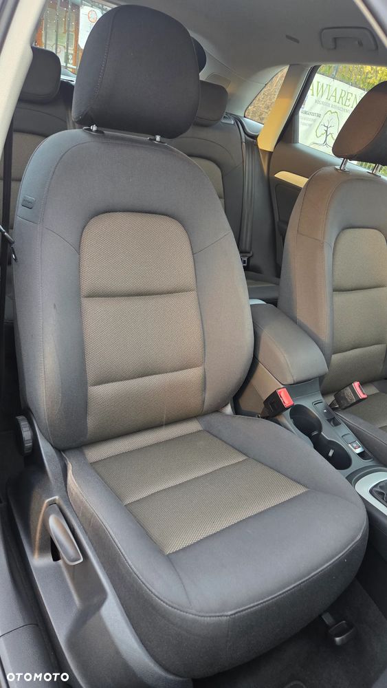 Audi Q3 1.4 TFSI Sport - 31