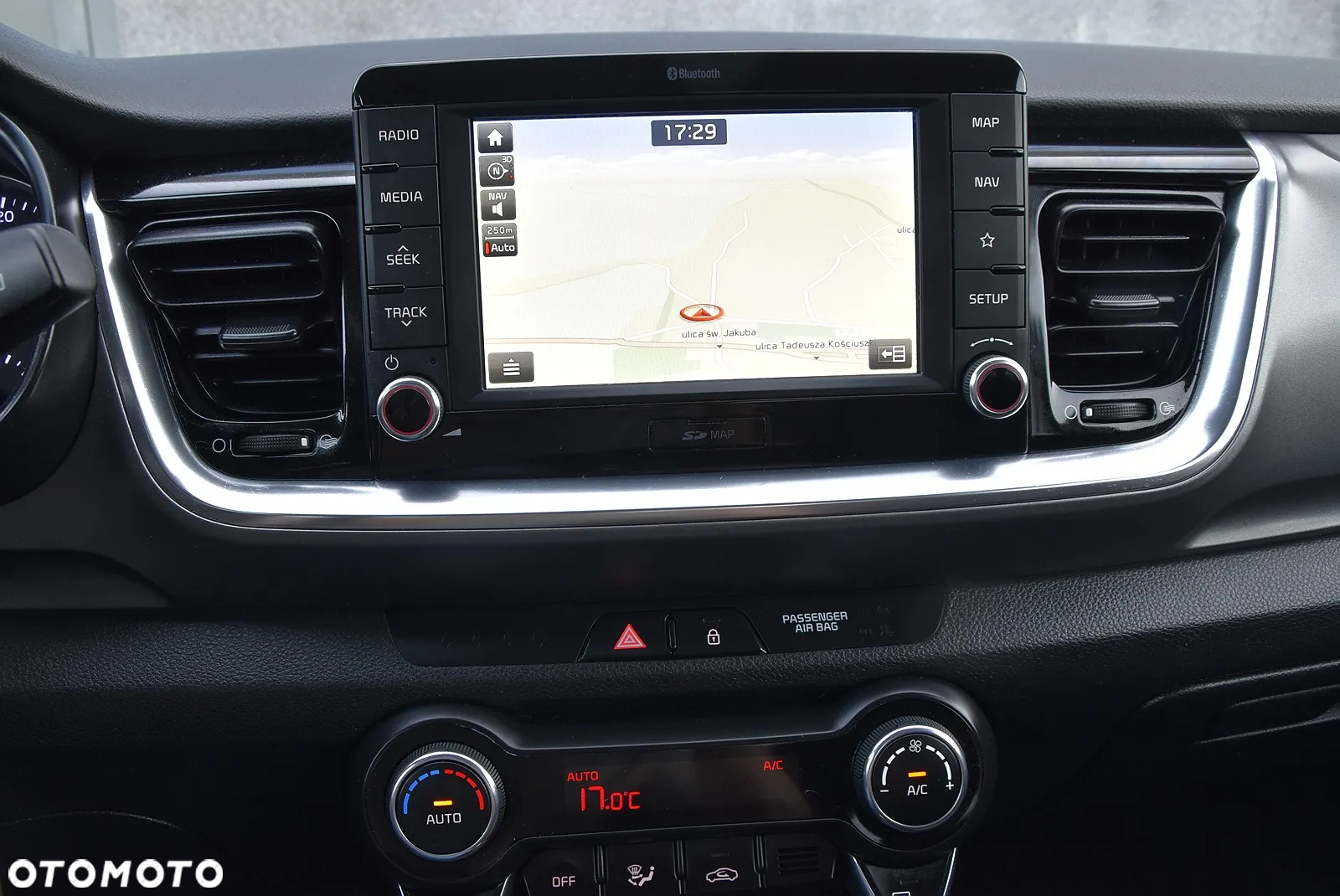 Kia Stonic - 30