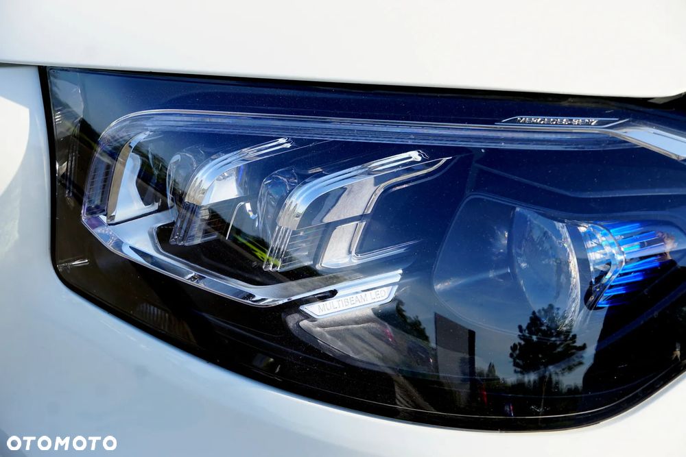 Mercedes-Benz GLS 400 d 4Matic 9G-TRONIC - 13