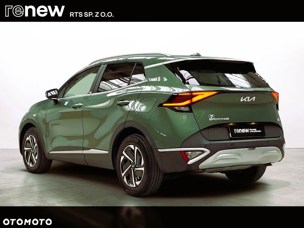 Kia Sportage 1.6 T-GDI L 2WD - 3