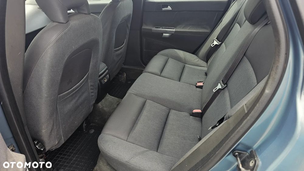 Volvo V50 2.0D Sport - 14