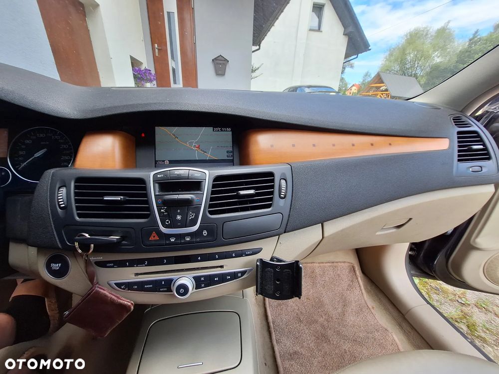 Renault Laguna 2.0 DCi Initiale - 5