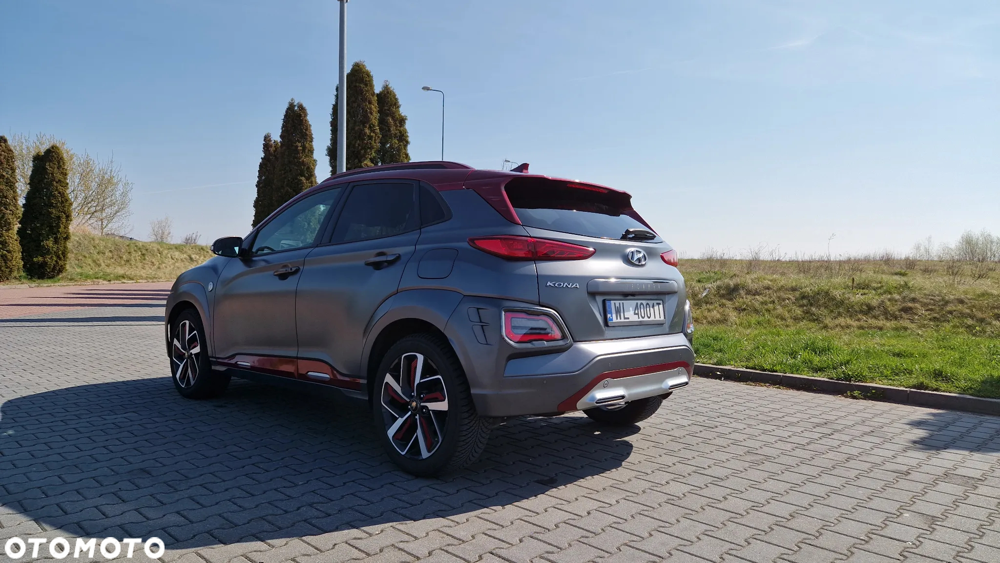 Hyundai Kona - 4