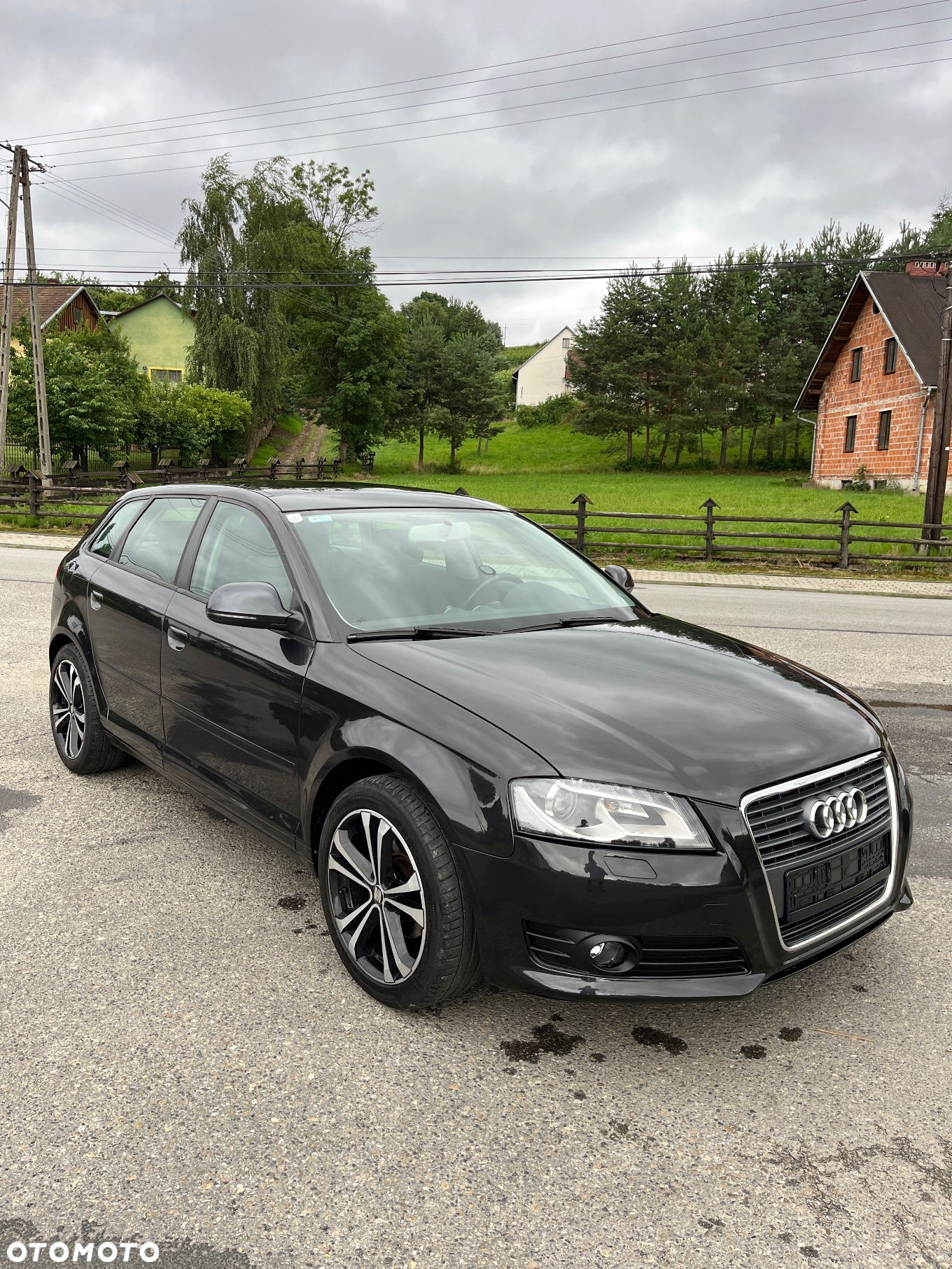 Audi A3 1.6 Sportback S tronic Attraction - 5