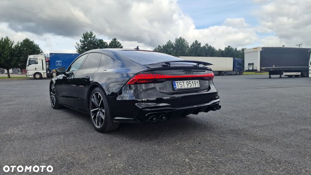 Audi A7 Sportback - 12