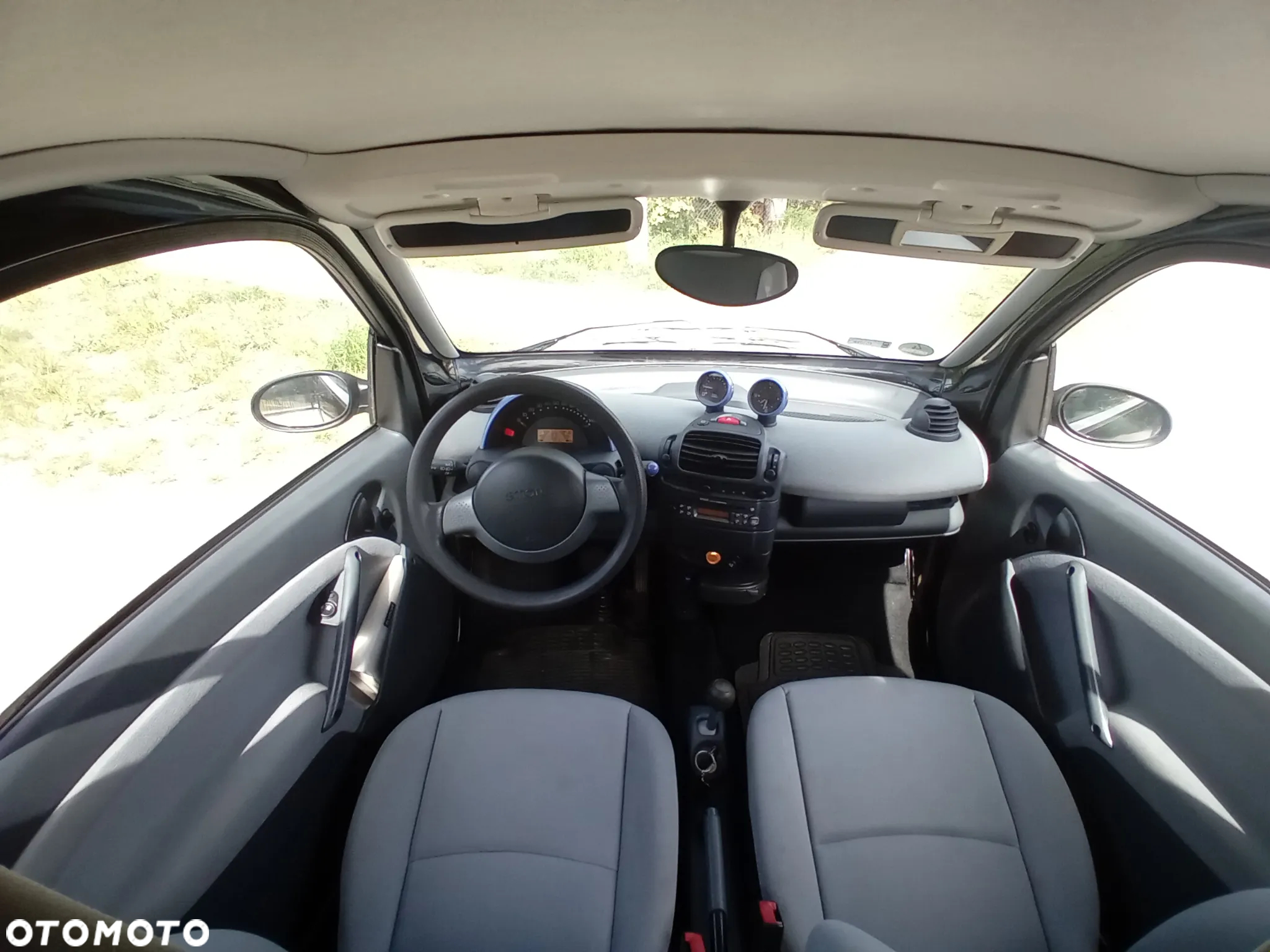 Smart Fortwo & pure - 12