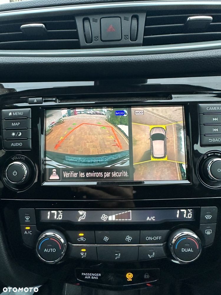 Nissan Qashqai 1.3 DIG-T ACENTA - 6