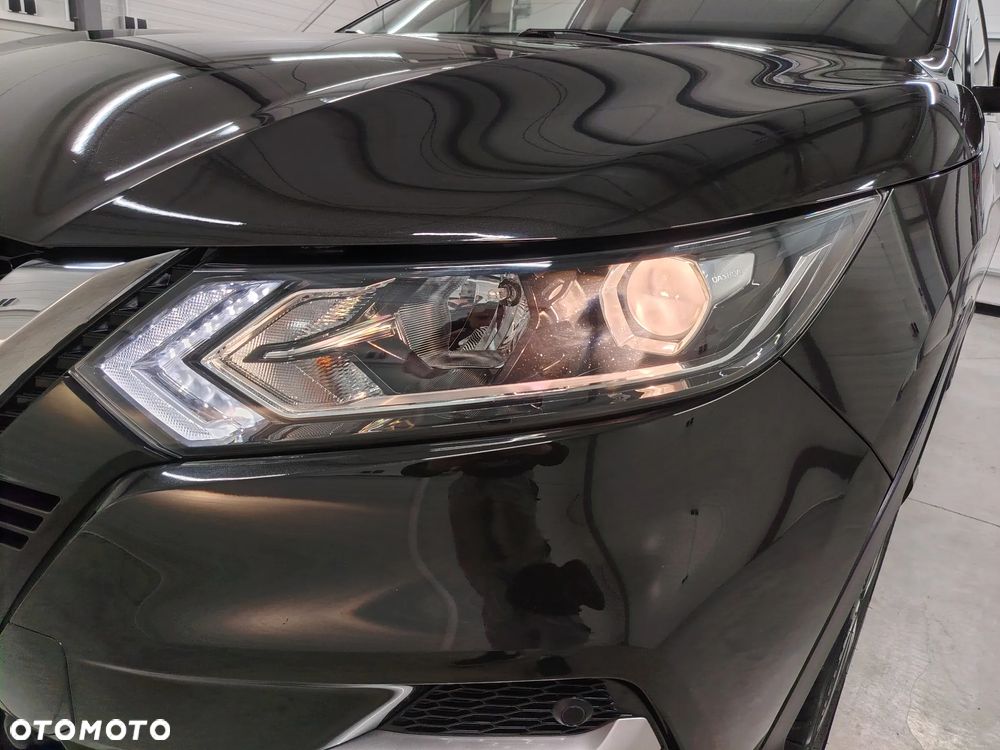 Nissan Qashqai - 39