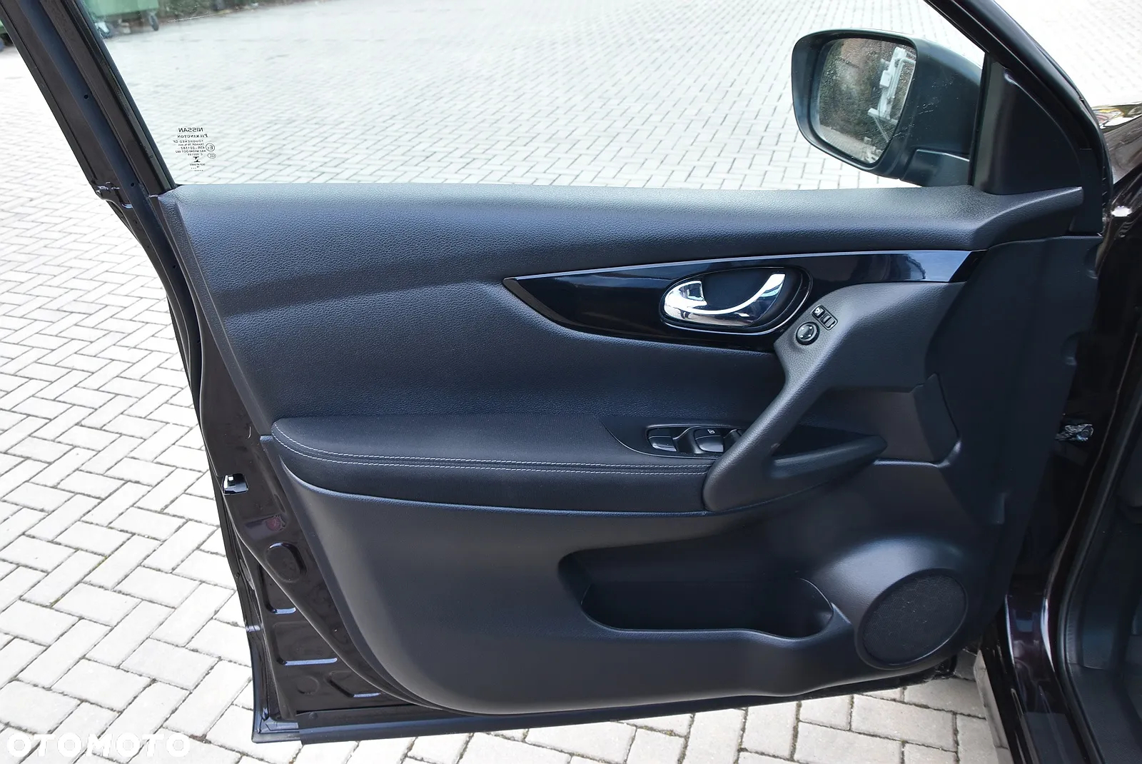 Nissan Qashqai - 23