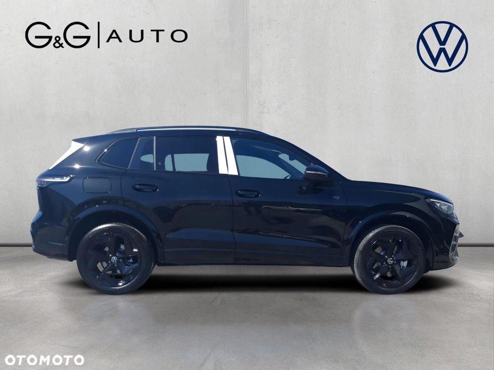 Volkswagen Tiguan 2.0 TDI SCR 4Mot R-Line DSG - 10