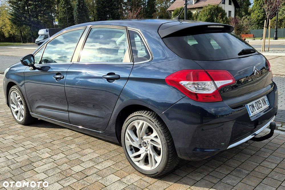 Citroën C4 PureTech 130 Stop & Start Selection - 3