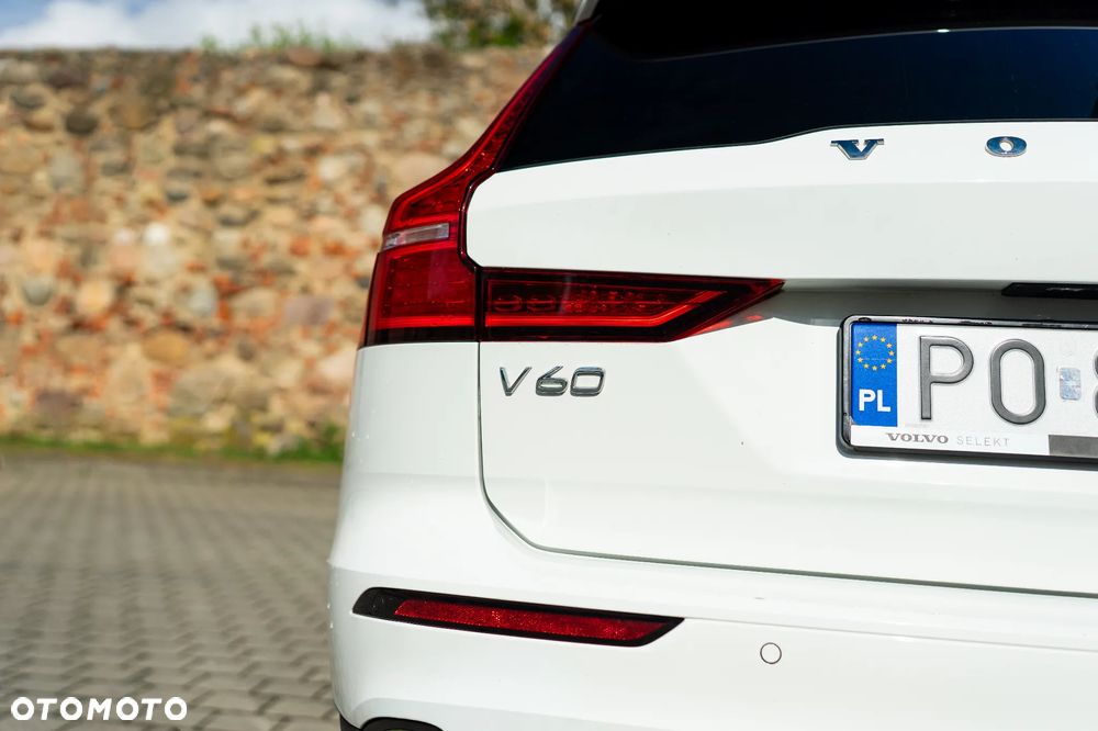 Volvo V60 Cross Country D4 AWD - 13