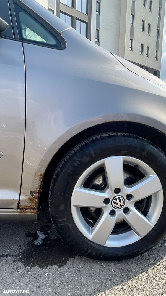 Volkswagen Golf Plus - 17