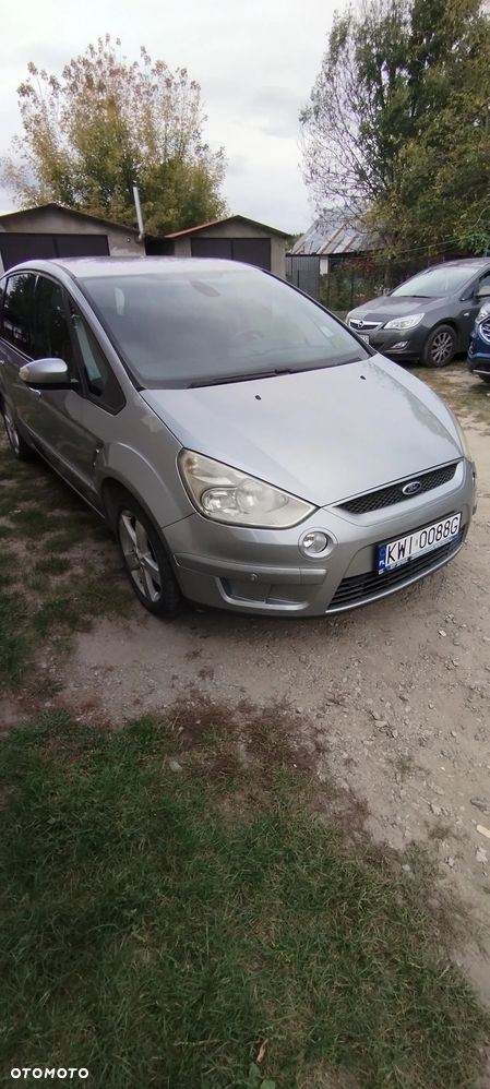 Ford S-Max - 6